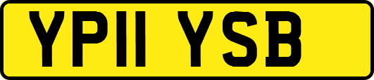 YP11YSB