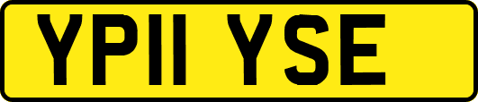 YP11YSE
