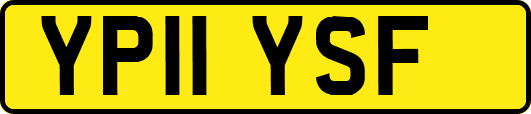 YP11YSF
