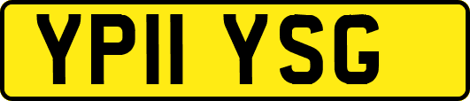 YP11YSG