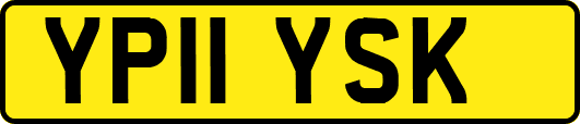 YP11YSK