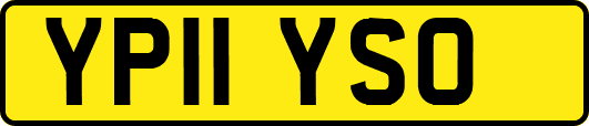 YP11YSO