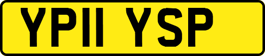 YP11YSP