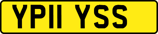 YP11YSS