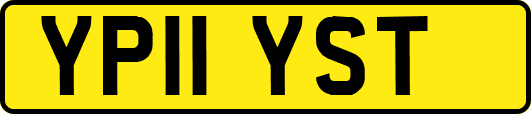 YP11YST
