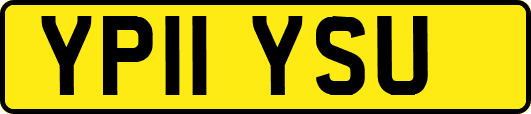 YP11YSU