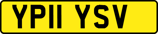 YP11YSV