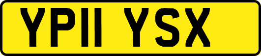 YP11YSX