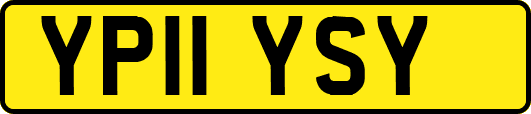 YP11YSY