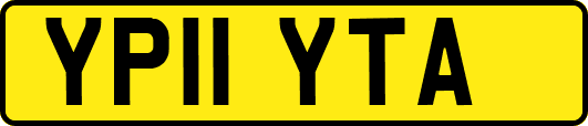 YP11YTA