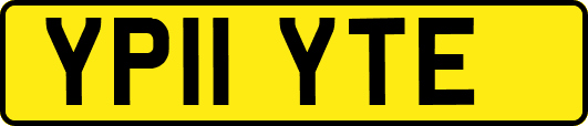 YP11YTE