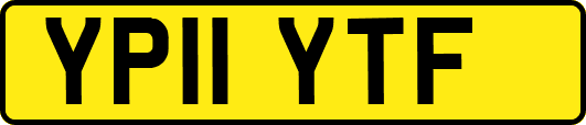 YP11YTF