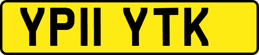 YP11YTK