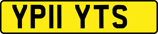 YP11YTS