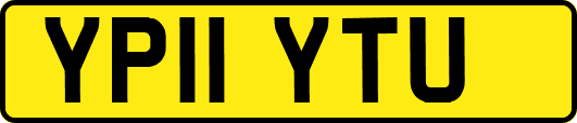 YP11YTU