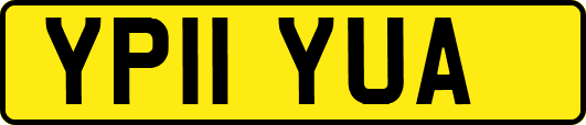 YP11YUA
