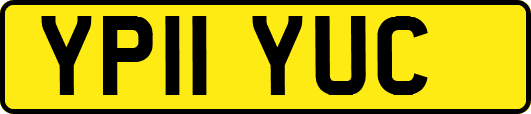 YP11YUC