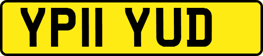 YP11YUD