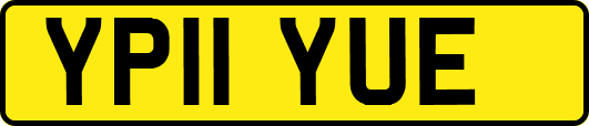 YP11YUE