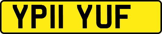 YP11YUF