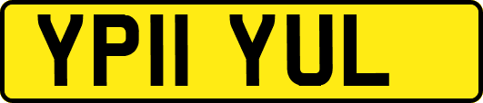 YP11YUL