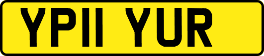 YP11YUR