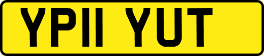 YP11YUT
