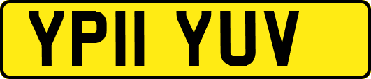 YP11YUV