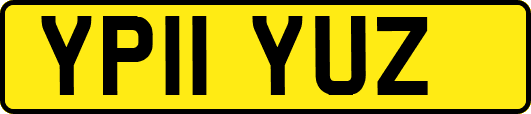 YP11YUZ