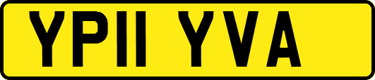 YP11YVA