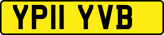 YP11YVB