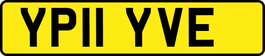 YP11YVE