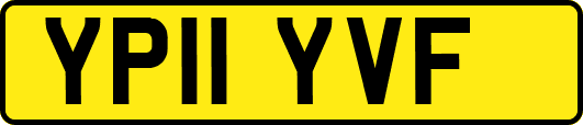 YP11YVF