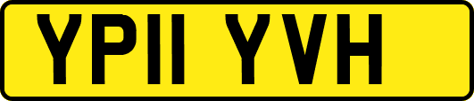 YP11YVH