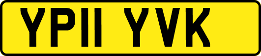 YP11YVK