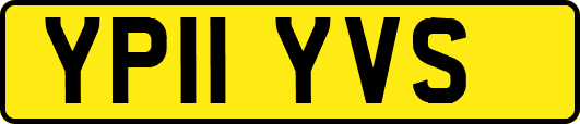 YP11YVS