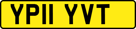 YP11YVT