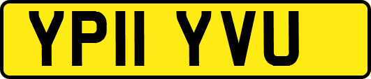 YP11YVU