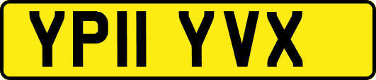 YP11YVX