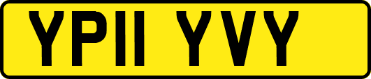 YP11YVY