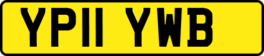 YP11YWB