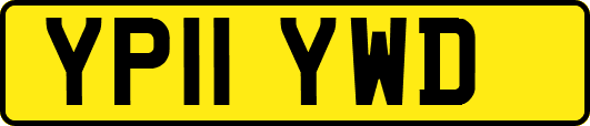 YP11YWD