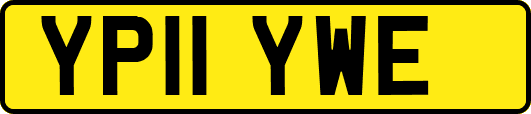 YP11YWE