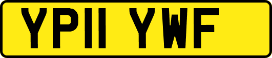 YP11YWF