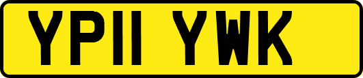 YP11YWK