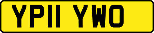 YP11YWO