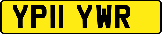 YP11YWR