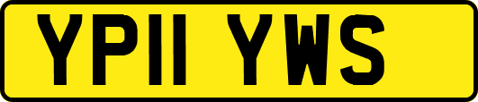 YP11YWS
