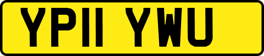 YP11YWU