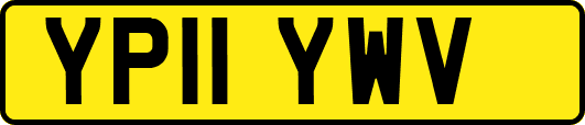 YP11YWV